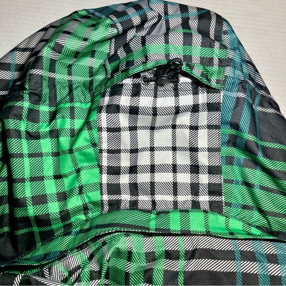 O'NEILL Fifty2 Series Insulated Ski / Snowboard Jacket Juniors Green Size Large - Picture 14 of 15